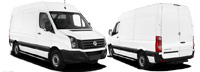 CRAFTER 2006-2016