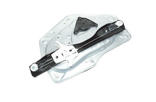 SUPERB 2008-2015 REAR DOOR WINDOW-LIFT REGULATOR, W/O MOTOR, RIGHT