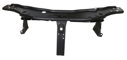 DUSTER 2013-2018 FRONT PANEL, CENTER