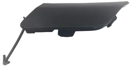 COROLLA 2019-2024 FRONT BUMPER TOW HOOK COVER
