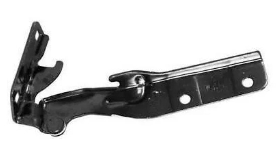 DOBLO 2000-2005 ENGINE BONNET HINGE, LEFT