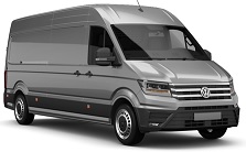 CRAFTER 2017-