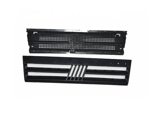 TEMPRA 1990-1996 GRILLE, INNER