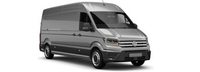CRAFTER 2017-