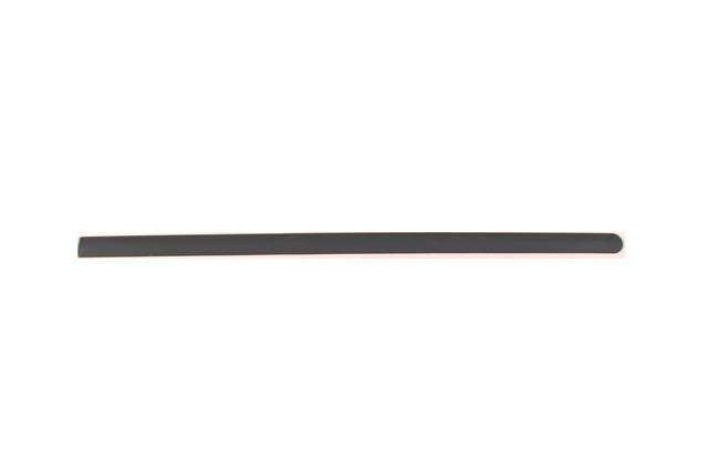 CORSA C 2000-2003 5 DOOR FRONT DOOR MOULDING, PROTECTION STRIP, RIGHT