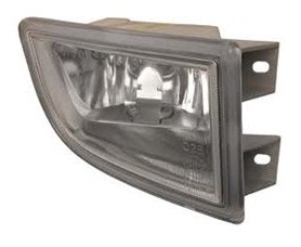 FABIA 2000-2004 FOG LAMP, RIGHT