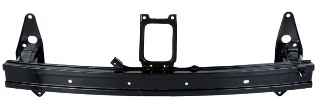 I20 2012-2014 FRONT BUMPER REINFORCEMENT BAR DIESEL