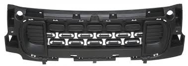 BERLINGO 2019-2024 FRONT BUMPER LOWER GRILLE