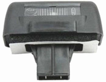 TRANSIT MKV 1991-2014 (+MKVI,MKVII) NUMBER PLATE LAMP