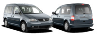 CADDY 2004-2011