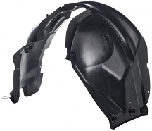 EXPRESS 2021- FRONT FENDER INNER HOUSING, LEFT