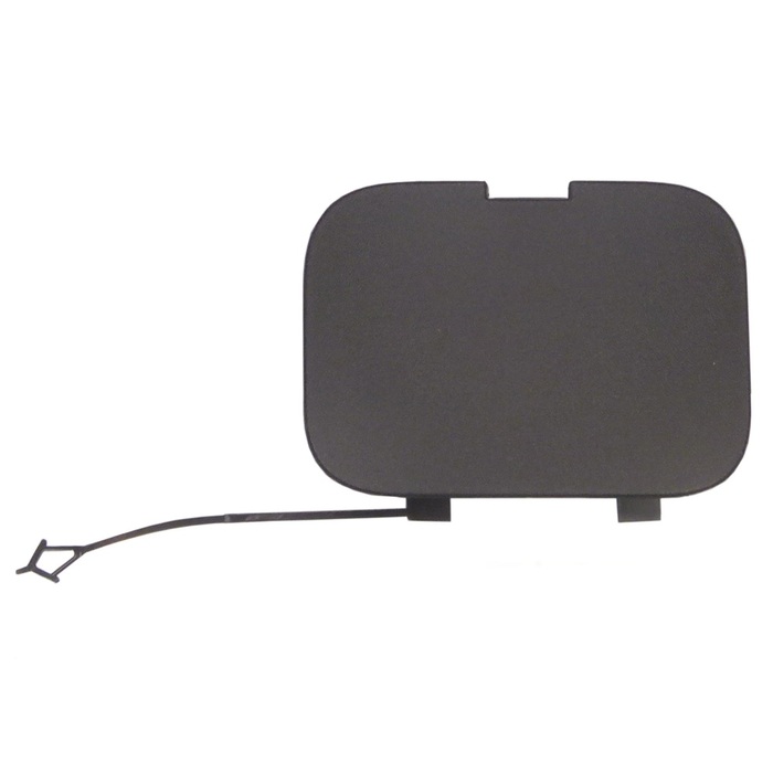 DUCATO 2014- (JUMPER-RELAY-BOXER) FRONT BUMPER TOWING HOOK COVER