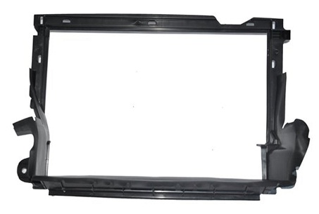 TIPO (AGEA) 2015- SEDAN RADIATOR SLAM PANEL, LOWER