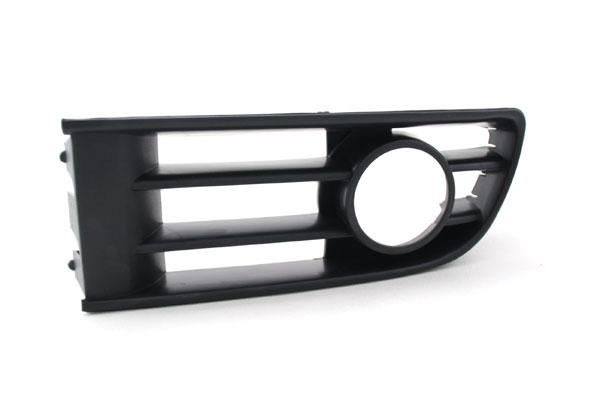 POLO 2002-2005 FOG LAMP FRAME, LEFT