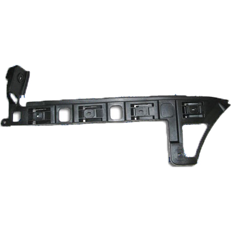 PASSAT B6 2006-2010 REAR BUMPER GUIDE PROFILE, LEFT