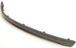 OCTAVIA 2004-2009 FRONT BUMPER BAND, RIGHT