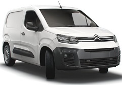 BERLINGO 2019-2024