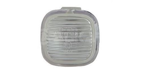 OCTAVIA 1996-2004 (+SUPERB,FABIA) SIDE LAMP
