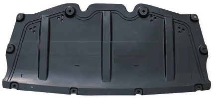 3 G20 2018-2023 ENGINE PROTECTIVE COVER, PLASTIC, (GASOLINE)