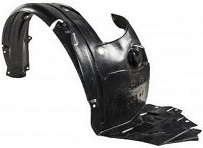 LAGUNA 2008-2010 + 2011-2015 FRONT FENDER INNER HOUSING, RIGHT