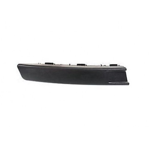 PASSAT B6 2006-2010 FRONT BUMPER PROTECTIVE STRIP, CENTER-RIGHT