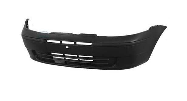 PALIO-ALBEA 2001-2004 FRONT BUMPER W/O FOG LAMP HOLE