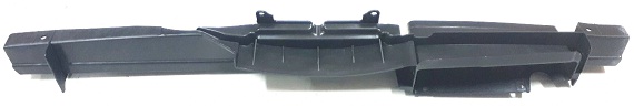 OCTAVIA 2004-2013 AIR GUIDE PLASTIC