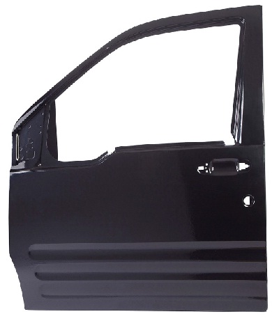 CONNECT 2003-2006 FRONT DOOR SKIN COMPLETE, W/ FRAME, LEFT