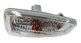 H1 MINI BUS 2007-2013 SIDE LAMP, RIGHT