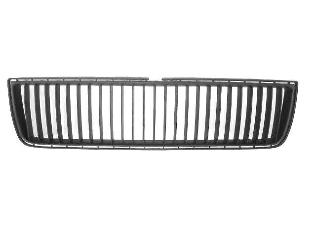 OCTAVIA 1996-2004 FRONT BUMPER GRILLE