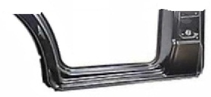 SPRINTER 2006-2013 (+CRAFTER 2006-2016) FRONT DOOR HOUSING FRAME, LEFT