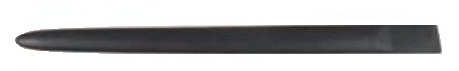 CORSA B 1993-2000 5 DOOR REAR DOOR MOULDING, PROTECTION STRIP, RIGHT