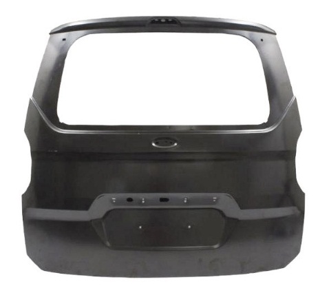 TOURNEO COURIER 2014-2018 SINGLE REAR DOOR ASSY., W/ GLASS