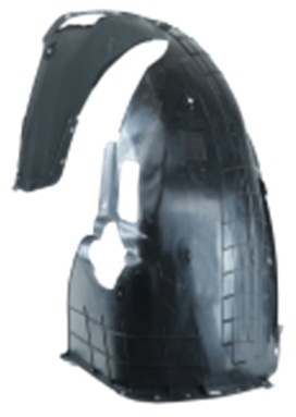 RIO 2016- INNER WHEELHOUSING (INNER PLASTIC FENDER) FRONT, RIGHT