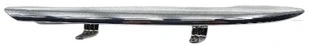 PASSAT B8 2019-2024 HEADLAMP MOULDING, LEFT (CHROME)