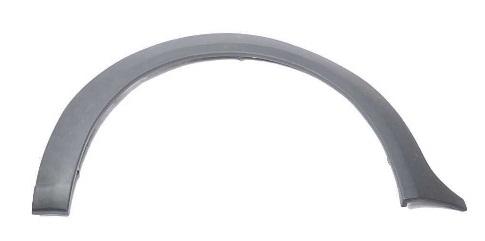 CONNECT 2006-2014 FRONT FENDER PLASTIC EXTERNAL MOULDING, RIGHT