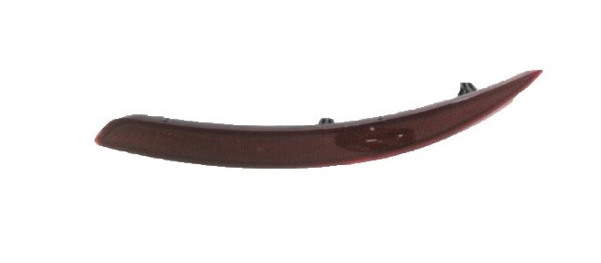 TIPO (AGEA) 2015- SEDAN REAR BUMPER REFLECTOR, RIGHT