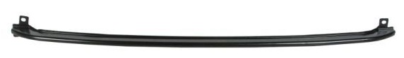 POLO 2010-2014 FRONT BUMPER REINFORCEMENT LOWER PART (THIN)