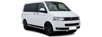 TRANSPORTER T5 2010-2014