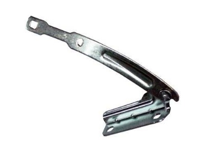 SANDERO 2012-2016 ENGINE BONNET HINGE, LEFT