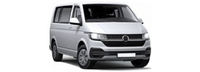 TRANSPORTER T6 2019-2024