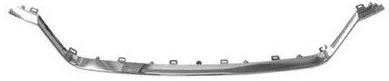 EXPRESS 2021- RADIATOR GRILLE LOWER MOULDING, CHROME