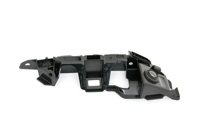 GOLF VII 2012-2019 FRONT BUMPER HOLDER BRACKET, UPPER, LEFT