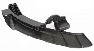 I20 2012-2014 FRONT BUMPER BRACKET, UPPER, LEFT