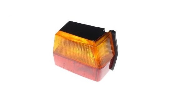 FAVORIT 1989-1995 REAR LAMP COMPLETE W/O BULB, RIGHT