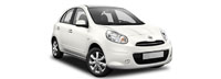 MICRA K13 2010-2017