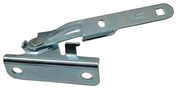 LOGAN (+NISSAN APRIO) 2009-2012 (+2013->) ENGINE BONNET HINGE, LEFT