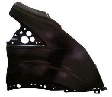 TRANSIT MK9 (V363) 2014-2018 FRONT FENDER, RIGHT (W/O ATHENNA HOLE)