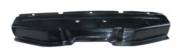 ALBEA 2005-2012 REAR BUMPER PANEL CAP MIDDLE