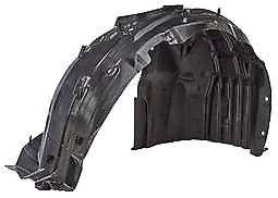 208 2020- FRONT FENDER INNER PLASTIC, RIGHT